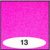 Lycra de natation - Code couleur : 13 - rose fluo - 150 cm