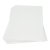 Feuille de caoutchouc mousse 300 x 450 x 2 mm - blanc