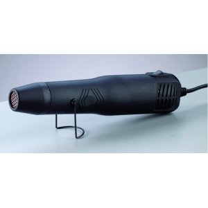 Schoir  gaufrage - Deluxe - 230 Volt / 300 W