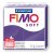 Modelage Fimo Soft 57g - Violet fonc