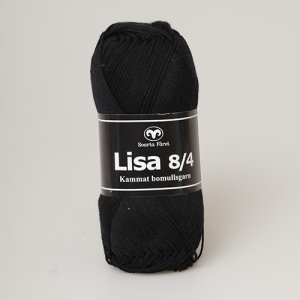 Fil Black Sheep Lisa 8/4 50g