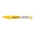 Stylo Pinceau Ecoline - Jaune Clair