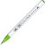 Stylo pinceau ZIG Clean Color Real Brush - Vert clair (041)