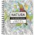 Livre de coloriage antistress - nature