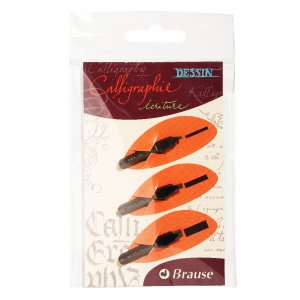 Stylo 3pcs - Calligraphie