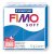 Modelage Fimo Soft 57g - Bleu-vert