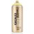 Peinture en arosol Montana Gold 400ml - Butta