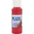 Peinture Plus Color Hobby - rouge cramoisi - 60 ml