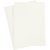 Carton color - blanc cass - A4 - 180 g - 20 feuilles