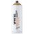 Peinture arosol Montana Blanc 400ml - Coffret