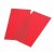 Feuille de couleur Color-Dekor 180 C 100 x 200 mm - rouge 2 pcs