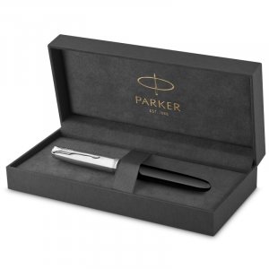 Stylo plume Parker 51 - Stylo plume - Noir