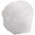 Pompons - blanc - 100 pcs