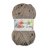 Fil Viking Picasso Tweed 50g - Beige (907)