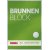 Bloc-notes - Brunnen Premium A4 90 g - brillant