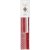 Bandes toiles - rouge - blanc - 6,5+11,5 cm - 60 bandes