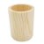 Porte-stylo en bois non trait - 80x100 mm