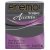 Premo Sculpey Clay 57g - Accents de perles graphite