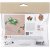 Mini Kit DIY Perles tube, couleurs mlanges, Monstre