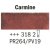 Rembrandt Aquarelle 5 ml - Rouge carmin