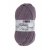 Fil Viking Alpaca Storm 50g - Violet (568)