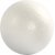 Boules en polystyrne - blanc - 12 cm - 5 pcs