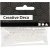 Perles de cire - nacre - 5 mm - 100 pcs