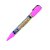 Stylo marqueur ZIG Illumigraph 6mm - Rose