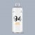 MTN 94 400ml - RV-307 Mchoires Gris