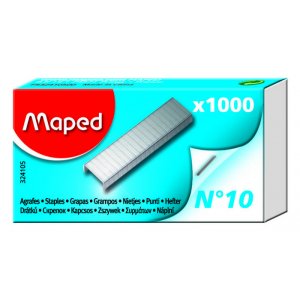 Agrafes - Maped - 1000 pcs