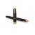 Stylo plume Parker - Sonnet Laque Noire - Stylo plume GT - Moyen