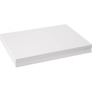 Papier  dessin - blanc - A3 - 190 g - 250 feuilles