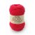 Fil de coton M&K Eco Baby - 50g - rouge (905)