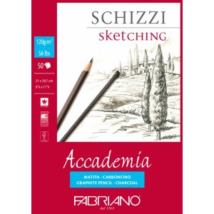 Carnet de croquis de l'Acadmie