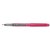 Stylo fibre Pilot V-Sign - Rouge