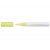 Stylo fibre Pilot Pintor - (Fin) - Jaune pastel