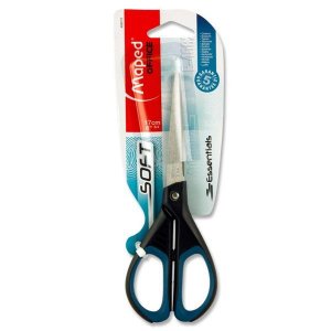 Ciseaux - Maped - Essentials Soft 17 cm