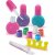 Set de vernis  ongles - manucure et pdicure