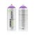 Peinture en arosol Montana Chalk 400ml - Violet