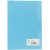 Carton color - bleu turquoise - A4 - 180 g - 100 feuilles