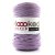 Rouleau de ruban XL env. 120m - Pompon violet