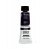 Peinture acrylique Cryla 75ml - Violet Fonc