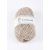 Einband 50g - Beige mlang