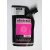 Peinture acrylique Sennelier Abstrait 120ml - Rose Fluo (654)