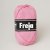 Fil Freja Mouton Noir 50g - Cerise (43)