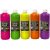 Coloration textile Textile Color - couleurs mlanges - 5 x 500 ml