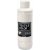 Peinture textile textile solide - blanche - couvrante - 250 ml