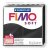 Modle Fimo Soft 57g - Noir