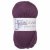 Fil Viking Alpaca Storm 50g - Violet fonc (569)