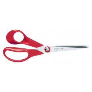 Ciseaux universels Fiskars 21 cm - Gauche